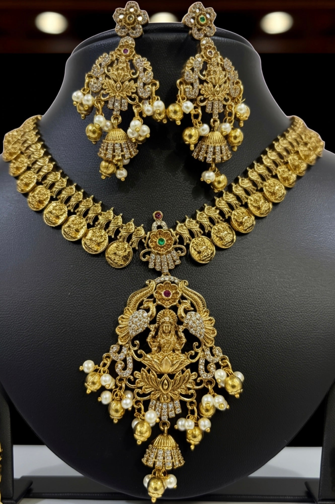 Lakshmi Kasula Peru – Shravan Maas Special