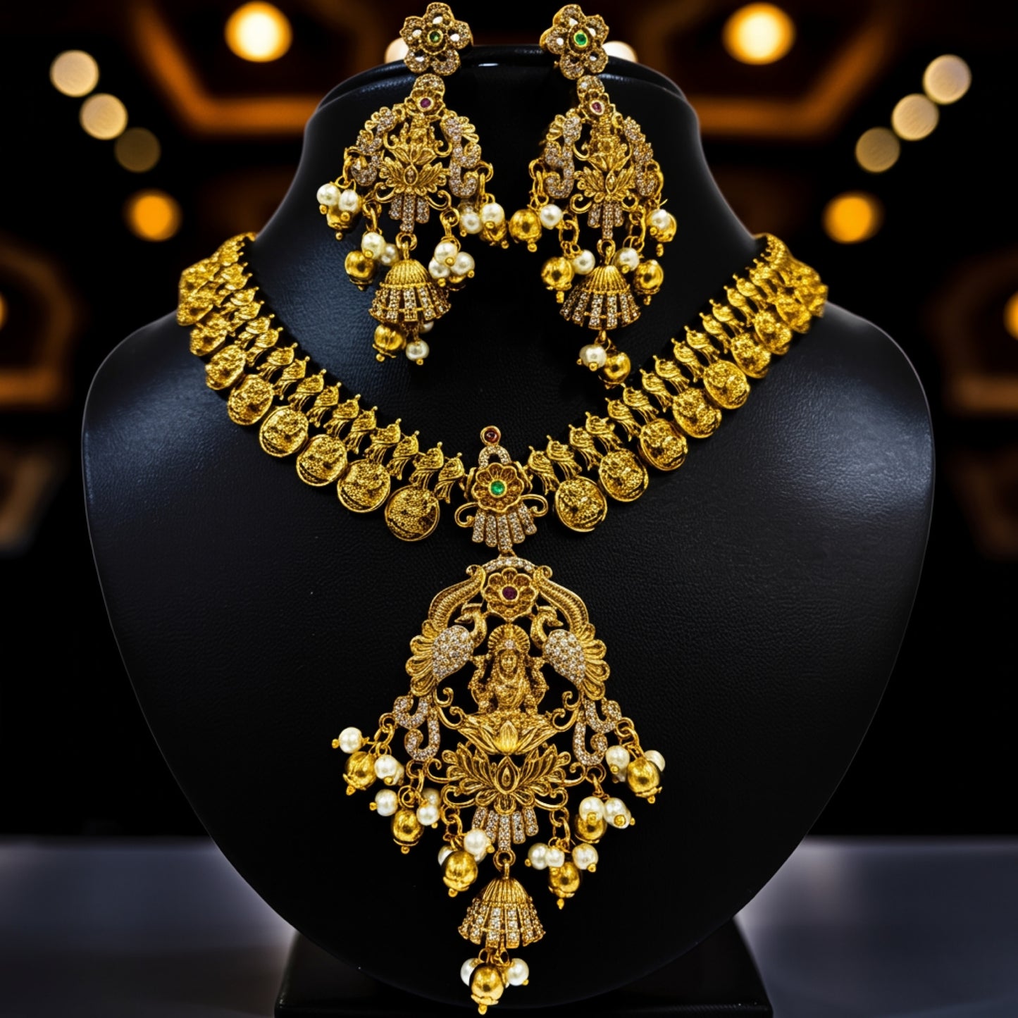 Lakshmi Kasula Peru – Shravan Maas Special