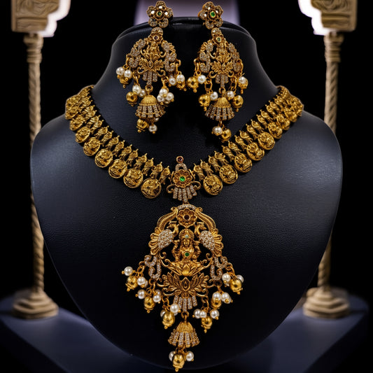 Lakshmi Kasula Peru – Shravan Maas Special