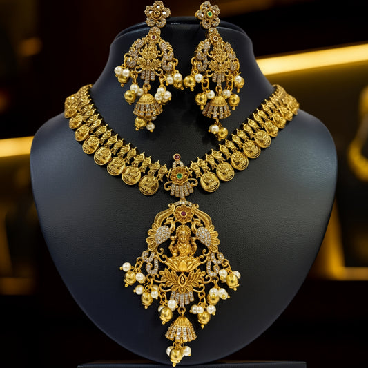 Lakshmi Kasula Peru – Shravan Maas Special