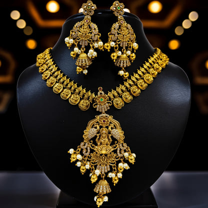 Lakshmi Kasula Peru – Shravan Maas Special